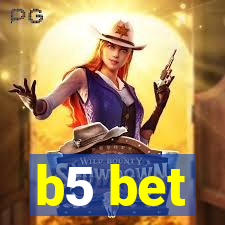 b5 bet